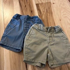 Shorts bundle